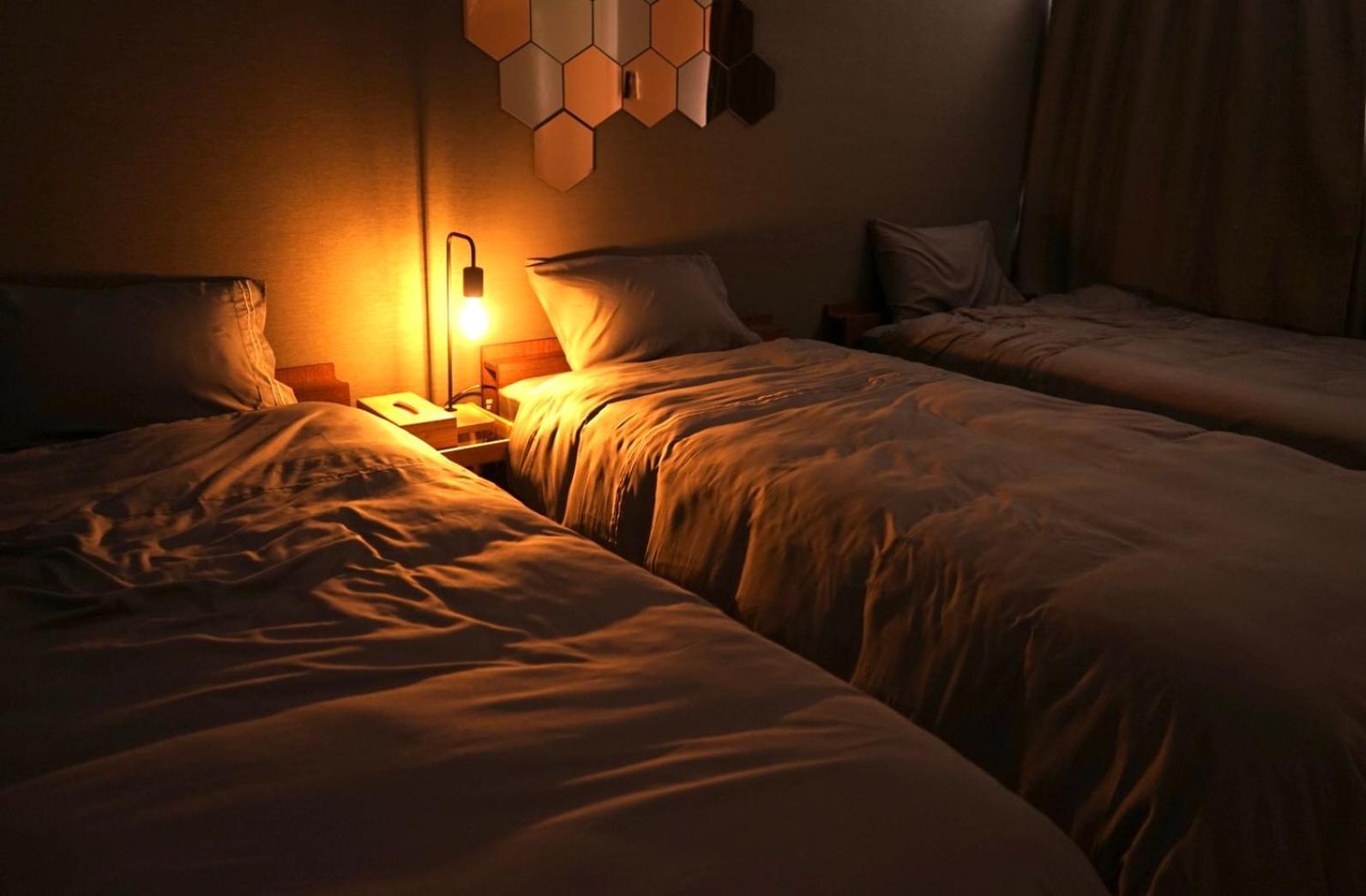 Hotel Lino下伊福 Okajama Exteriér fotografie